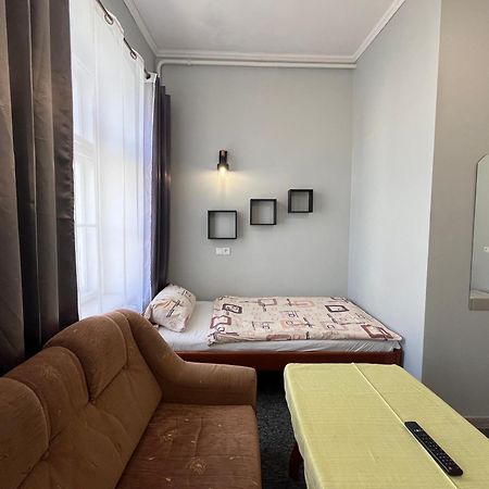 Hotel Polonia Namysłów Dış mekan fotoğraf