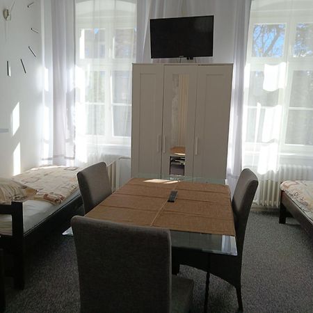 Hotel Polonia Namysłów Dış mekan fotoğraf