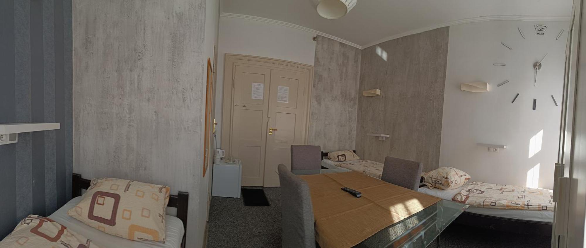 Hotel Polonia Namysłów Dış mekan fotoğraf