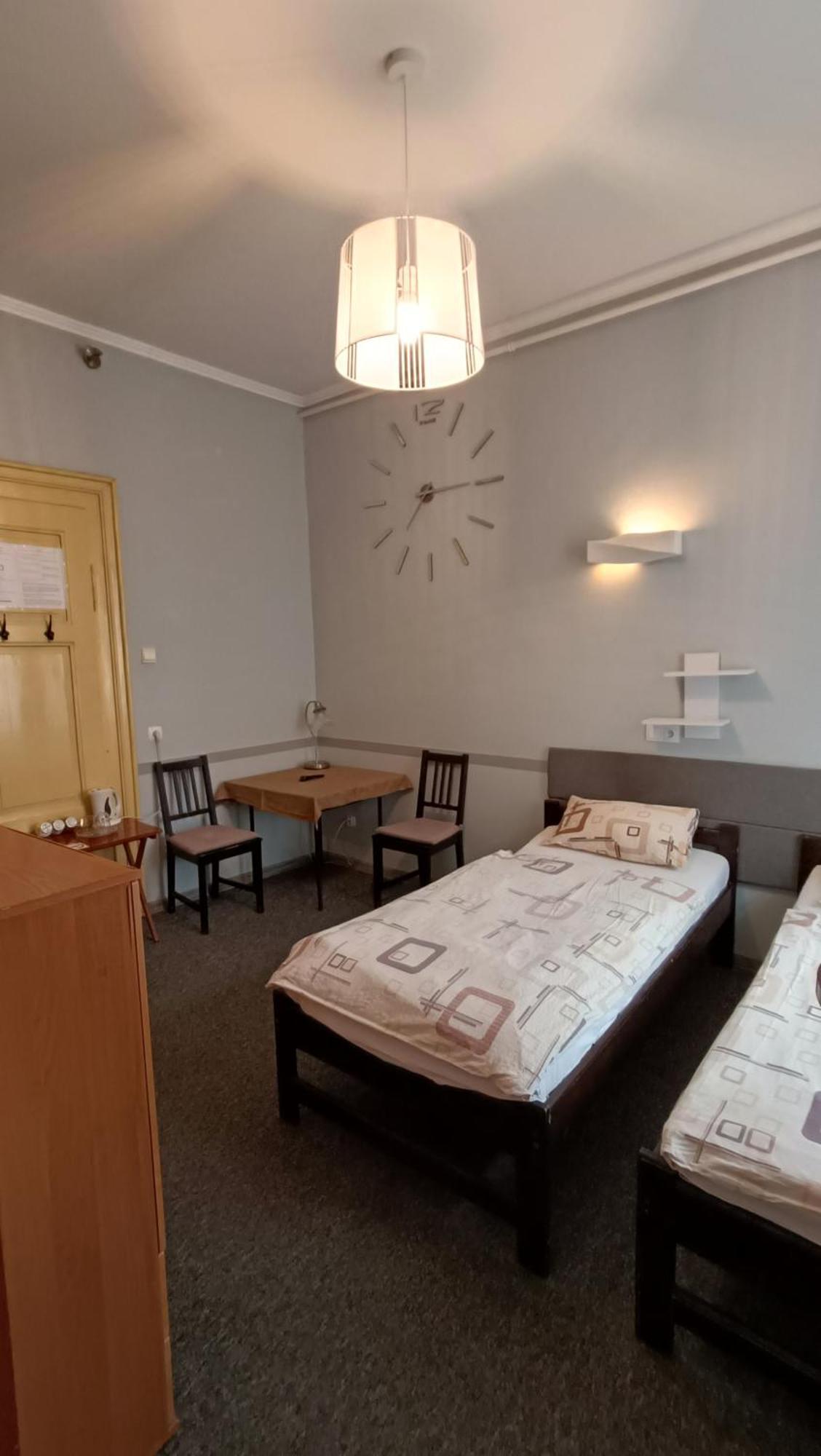 Hotel Polonia Namysłów Dış mekan fotoğraf