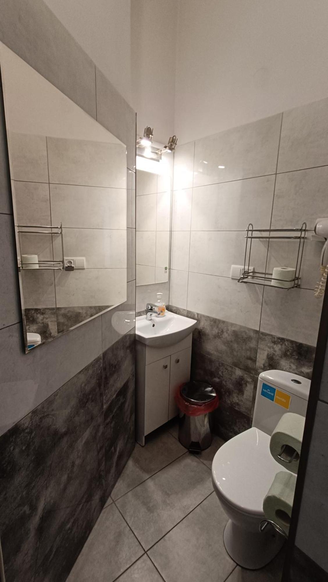 Hotel Polonia Namysłów Dış mekan fotoğraf