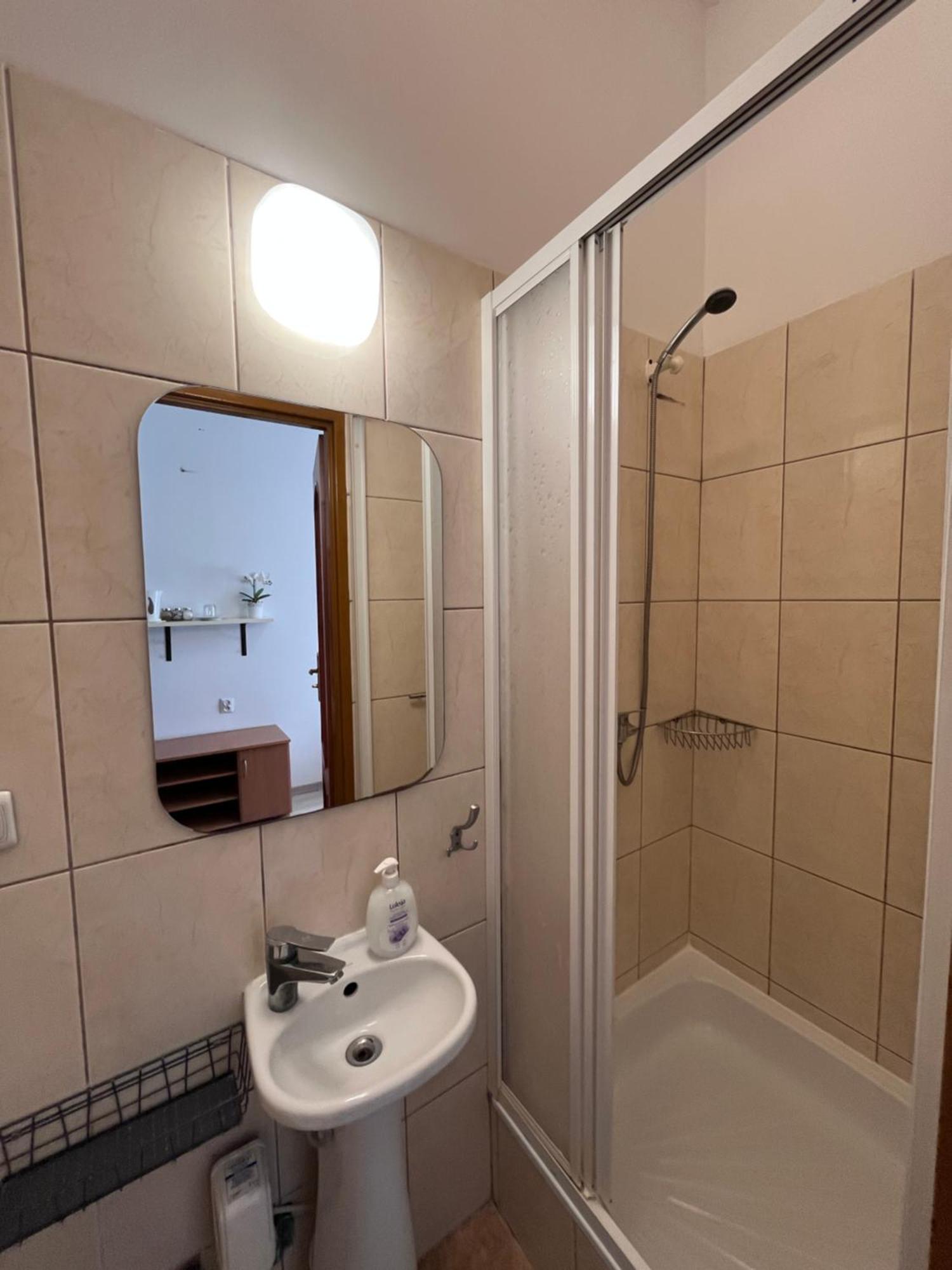 Hotel Polonia Namysłów Dış mekan fotoğraf