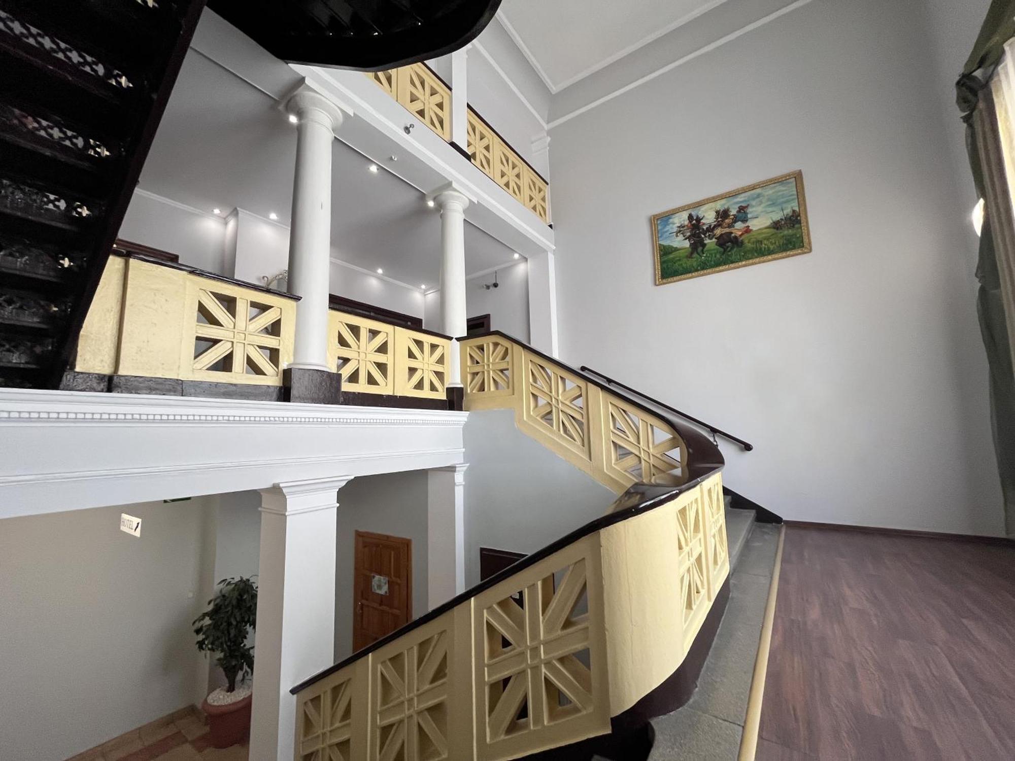 Hotel Polonia Namysłów Dış mekan fotoğraf