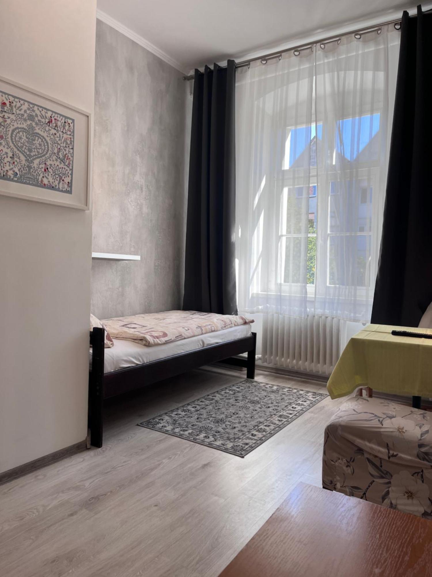 Hotel Polonia Namysłów Dış mekan fotoğraf