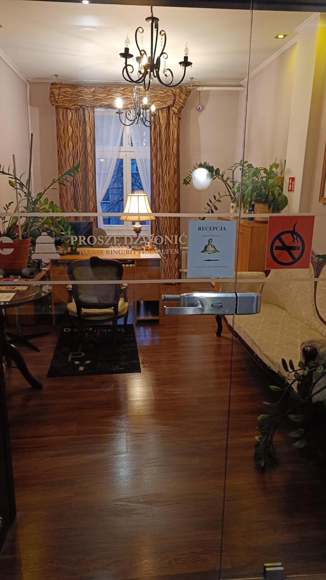 Hotel Polonia Namysłów Dış mekan fotoğraf