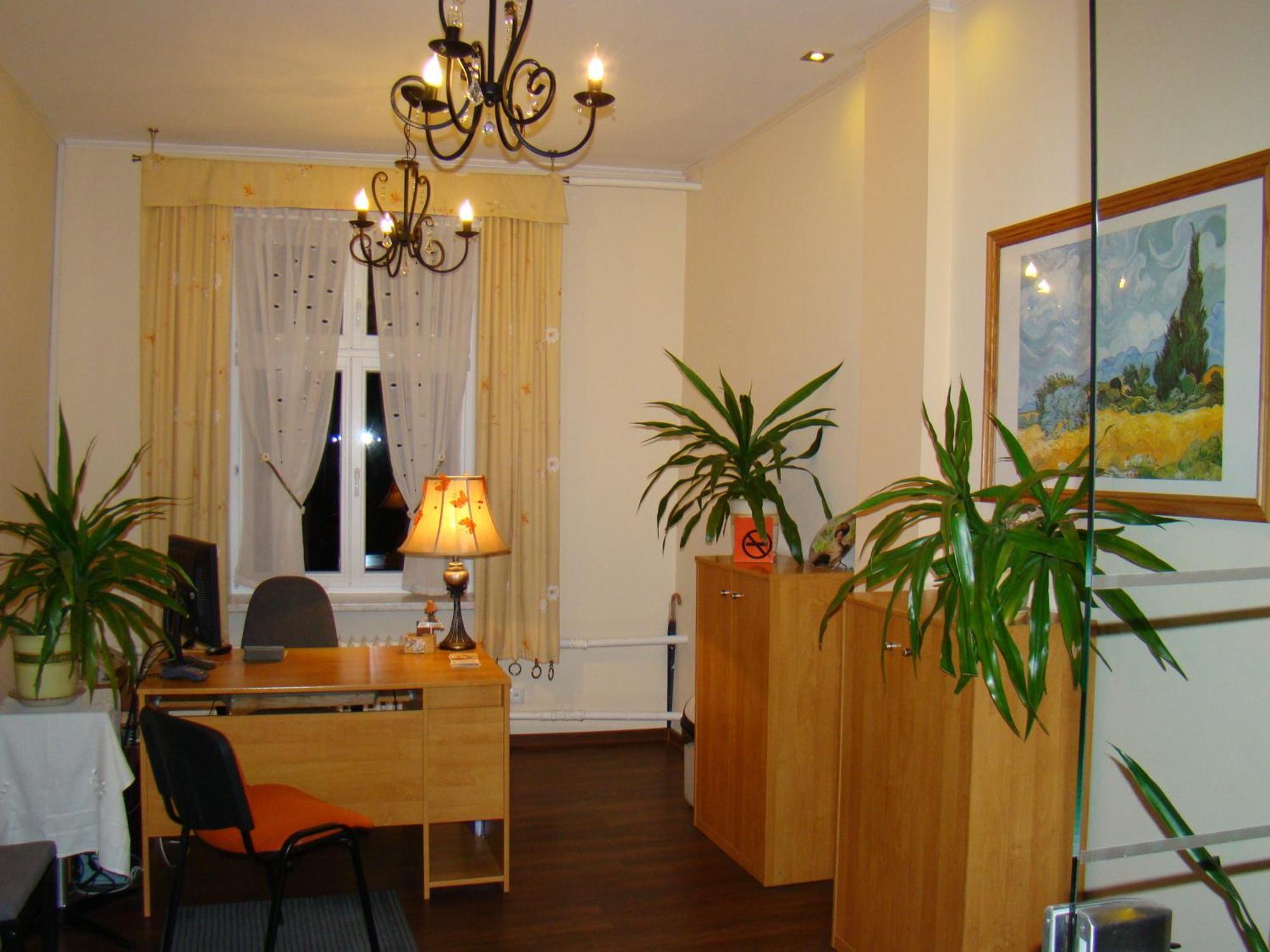 Hotel Polonia Namysłów Dış mekan fotoğraf