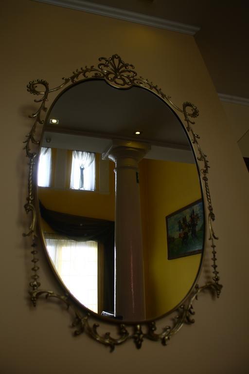 Hotel Polonia Namysłów Dış mekan fotoğraf