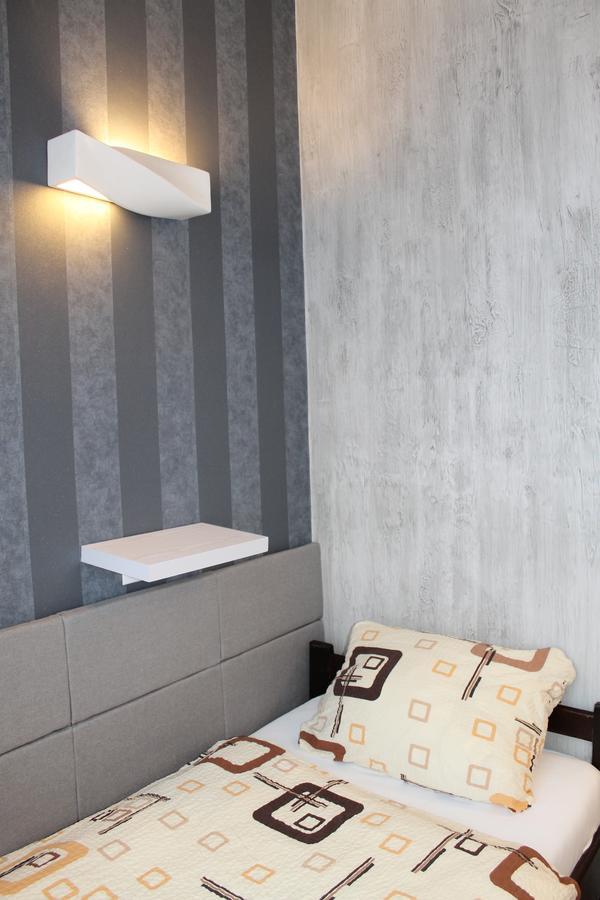 Hotel Polonia Namysłów Dış mekan fotoğraf