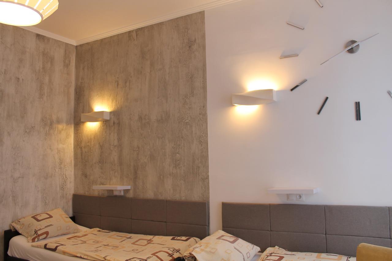 Hotel Polonia Namysłów Dış mekan fotoğraf